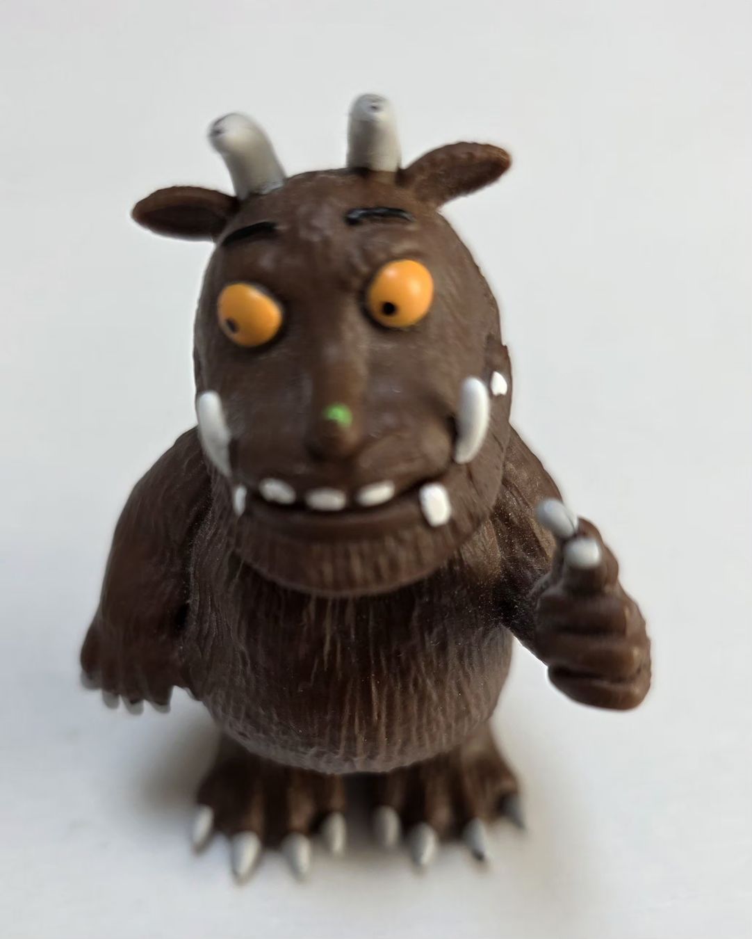 Tonies Statuette: Tonie Grüffelo – Usato da Müllheim Dorf venduto da Twingo98