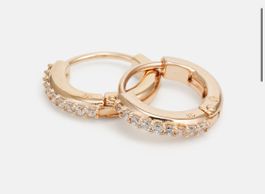 Swarovski orecchini