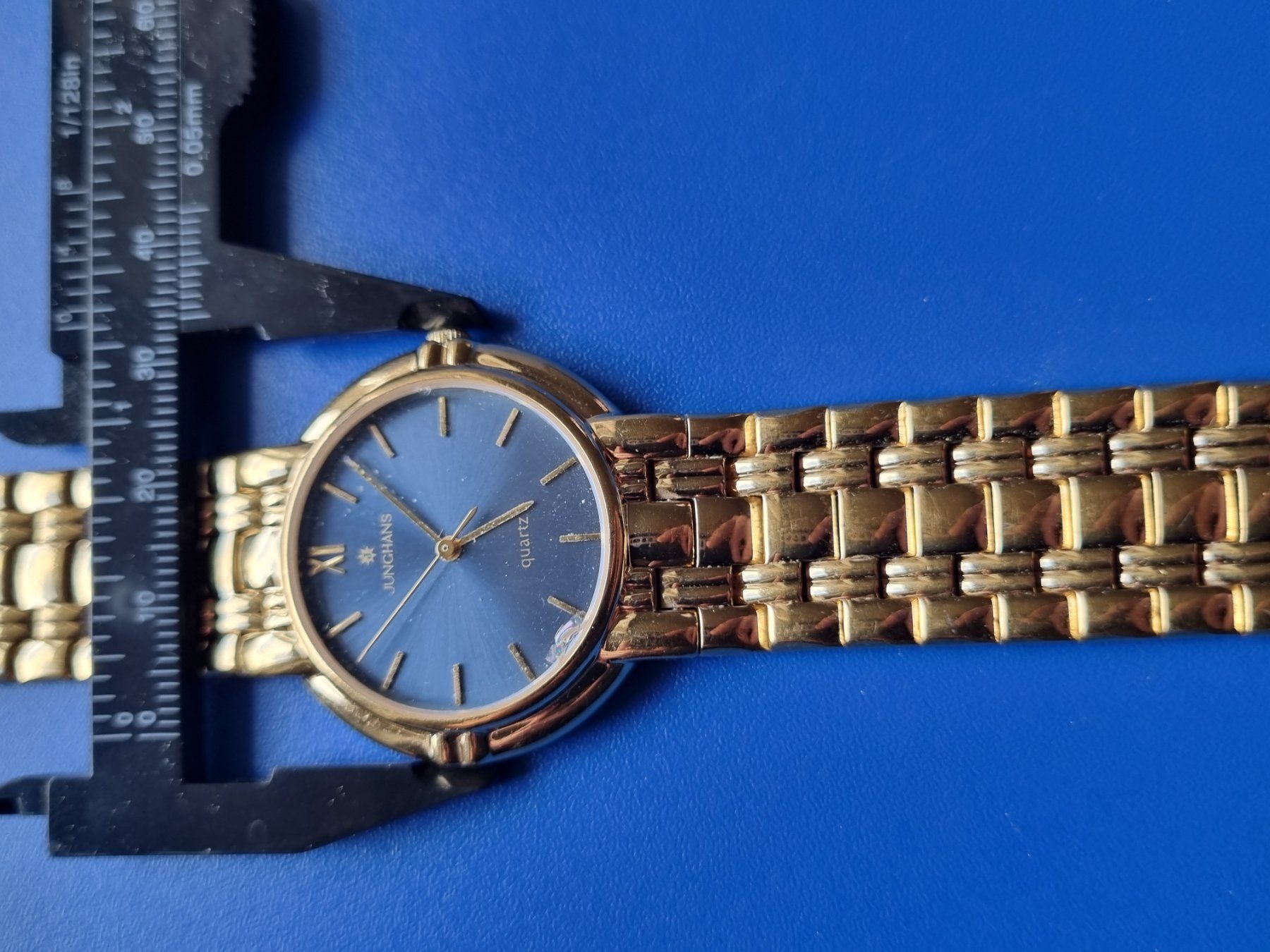 Junghans Orologi: Junghans Uhr – Usato da Schaffhausen venduto da Leveron13 8