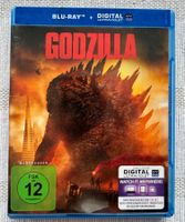 Godzilla [Blu-ray]