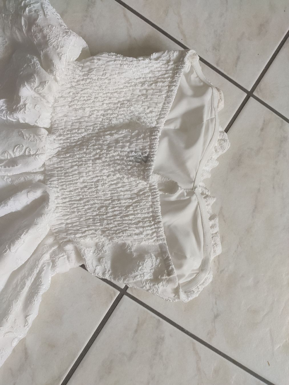 Lotti & Set di vestiti: Sommer Kleiderpaket XS – Usato da Eschenz venduto da Ilaitschi 5