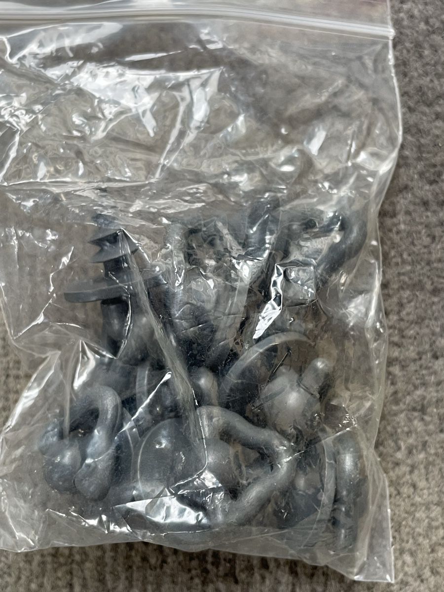 BMW Tappeti & Tappetini: Originale Fussmatten E36 Cabrio / Coupé – Usato da Büren SO venduto da thatchrizz 1