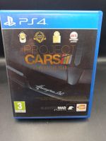 Project Cars [Game Of The Year]  PS4 / PS5 📀🎮📀 TOP