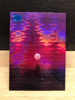 Sonar /199 Setting suns – Topps Star Wars Chrome Galaxy 2024