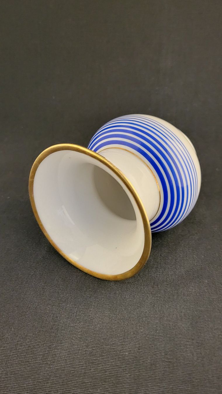 Vasi & Recipienti: Porzellan-Vase "Fidibus" KPM – Usato da Basel venduto da spinne02 2
