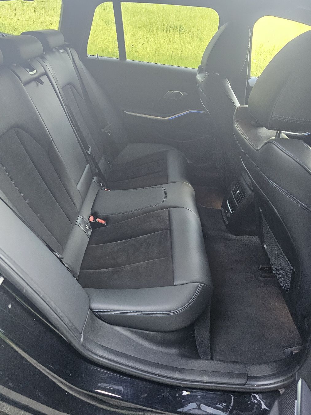 BMW Automobili: BMW 320d xDrive M-Paket – Usato da Wermatswil venduto da Mark_1 7