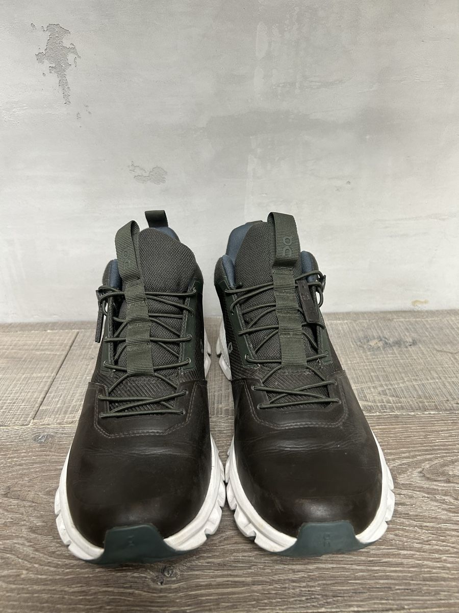 On Chaussures femmes: ON Sneaker – D'occasion à Uster par nirvana333 1