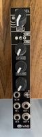 WMD MSCL Kompressor Eurorack Modul, ab 1.-!!