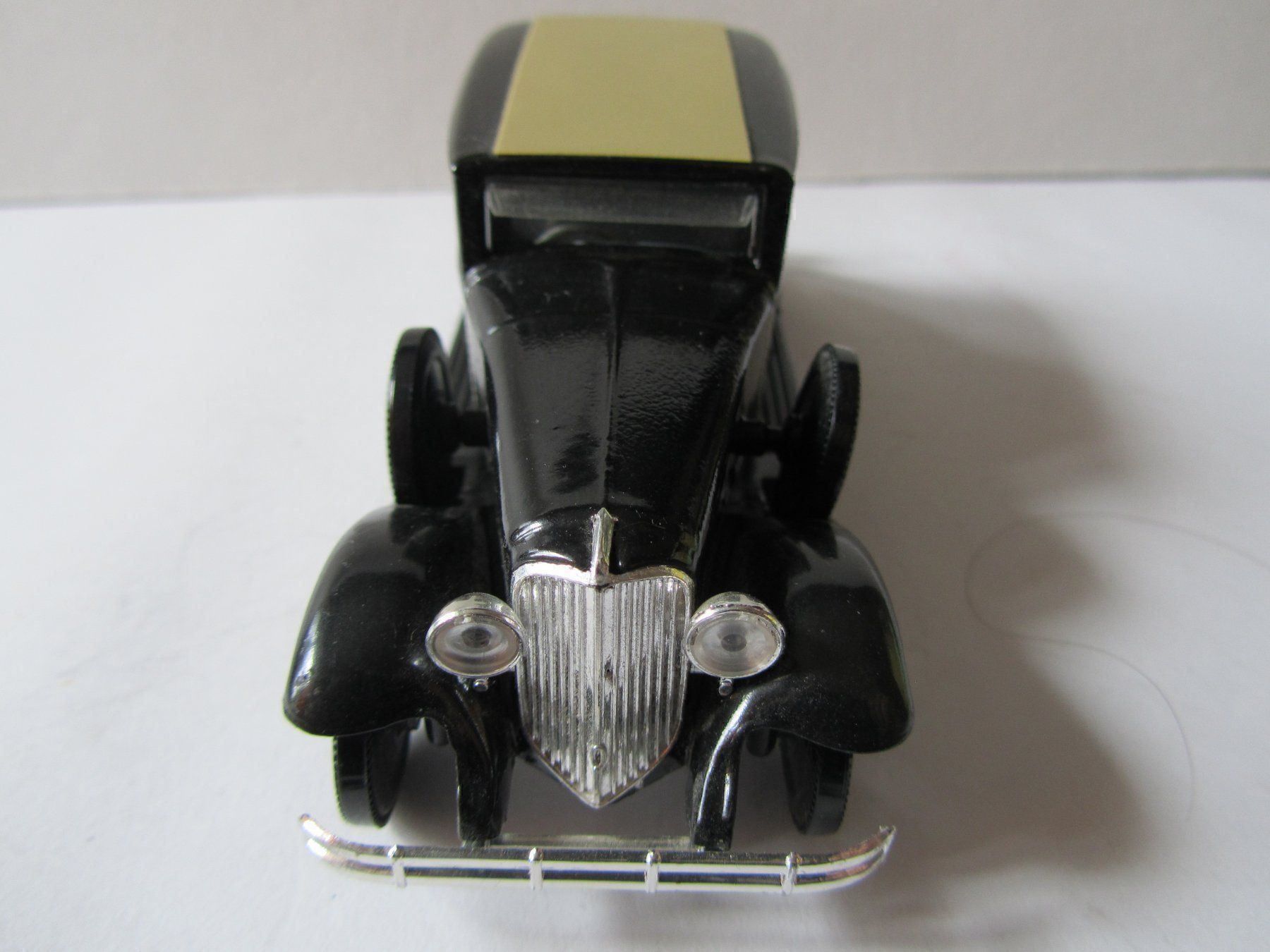 Solido Modellini d'auto: Renault Reinastella, Solido Mst 1:43 – Usato da Weiningen ZH venduto da dietsch57 1