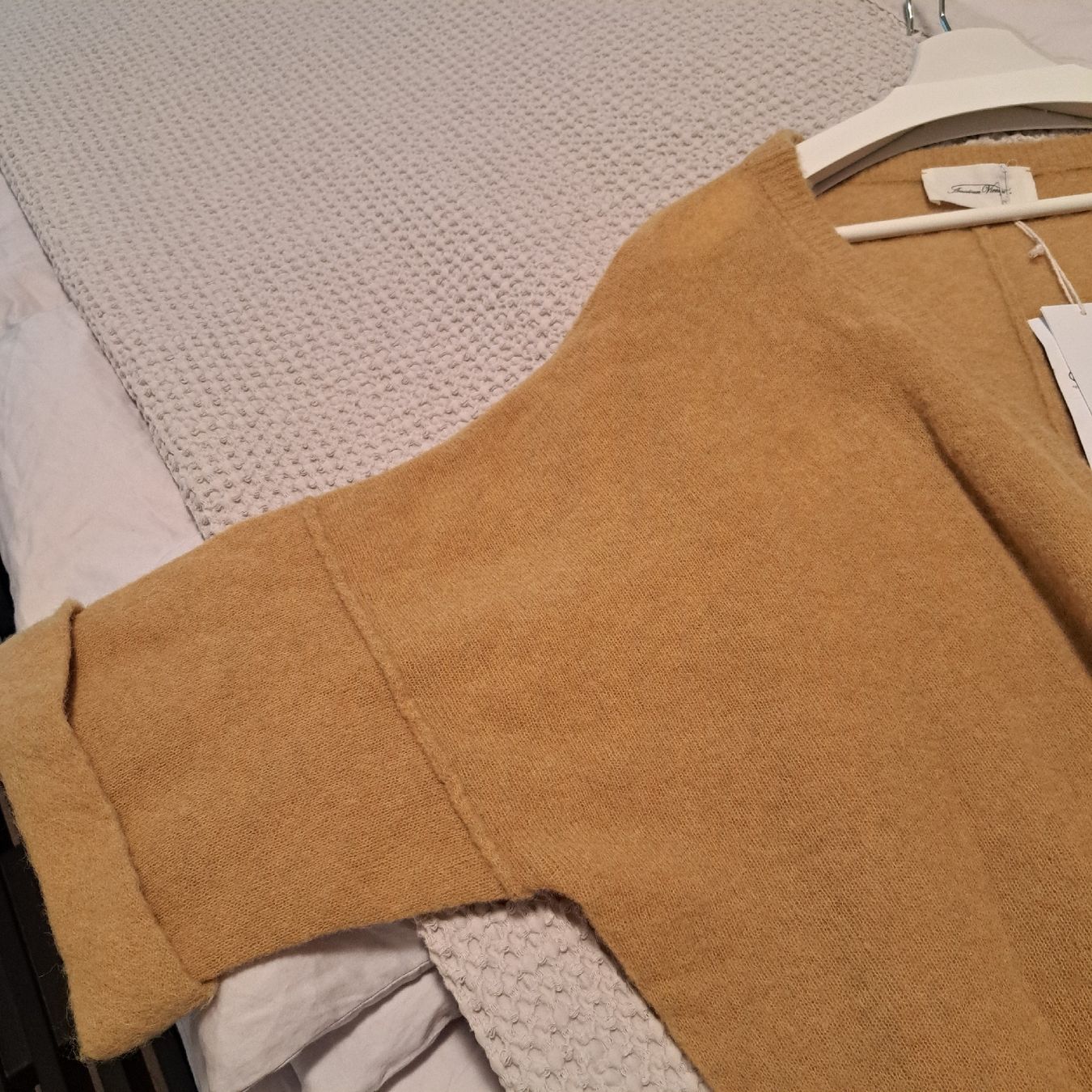 Giacche: American vintage Strickjacke, XL – Nuovo (secondo la descrizione) da Lengnau AG venduto da Martinwh99 2