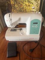 Nähmaschine Singer Starlet, defekt