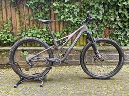 Mountainbike Specialized Stumpjumper Carbon S3