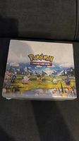 Pokémon Trading Card Game Mystery Mini Tin Box 