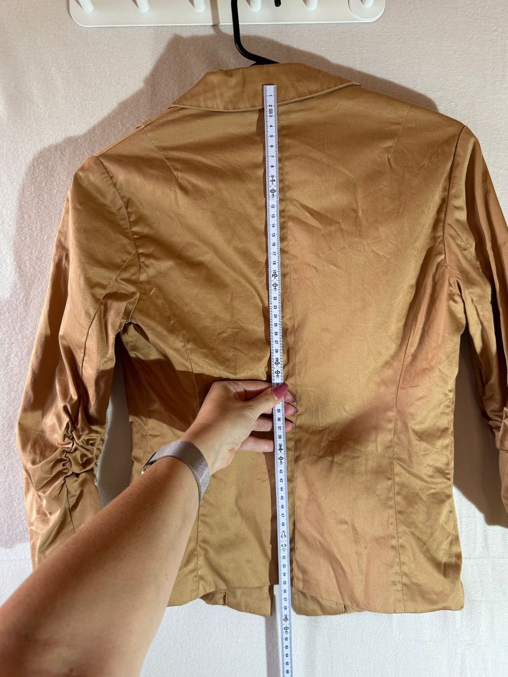 Zebra Giacche: Zebra Blazer Gr. M – Usato da Grosswangen venduto da SALE_SALE_SALE 4