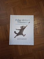 Buch folge deinen Träumen