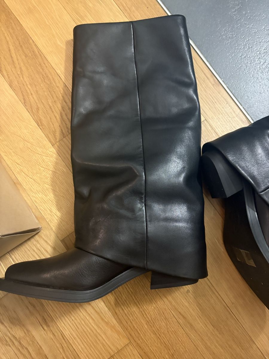Ash Scarpe da donna: Ash Boot  (neue Kollektion) – Nuovo e nell'imballaggio originale da St. Gallen venduto da saralady1982 3