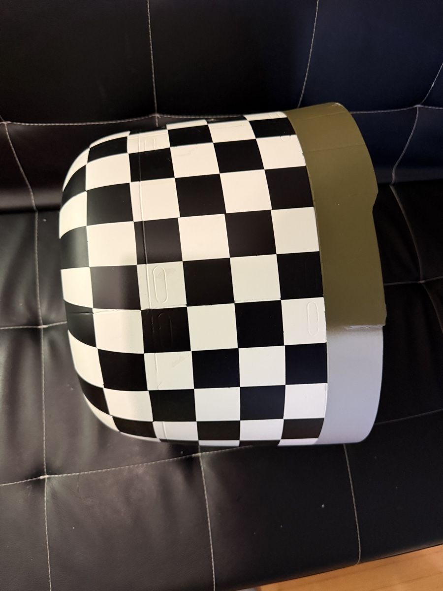 RC Modellbau: P47 haube von 100cc flieger – Neu (gemäss Beschreibung) aus Effretikon von master1873 2