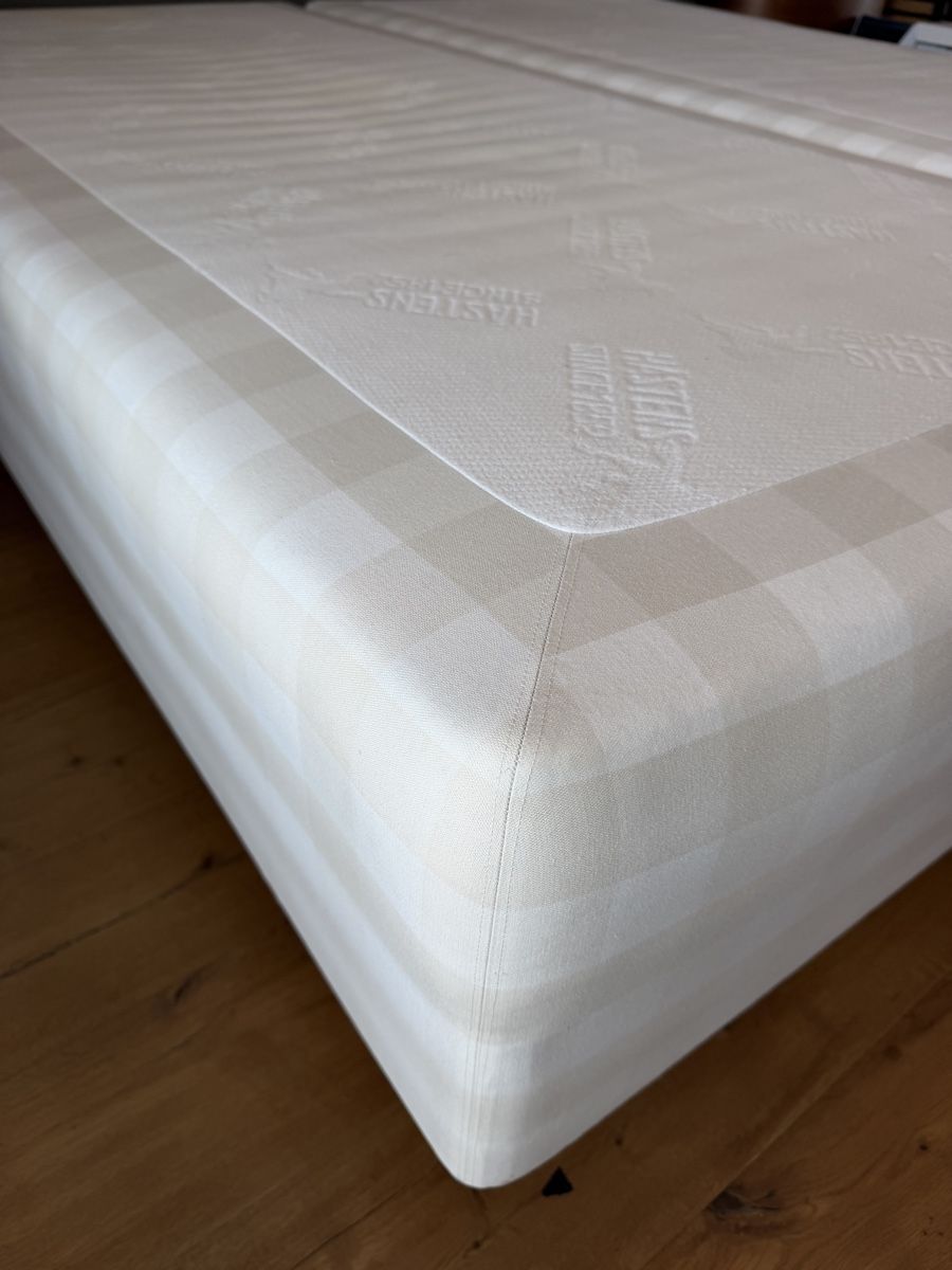 Letti: Hästens bed – Usato da Dornach venduto da tei_qf72 5