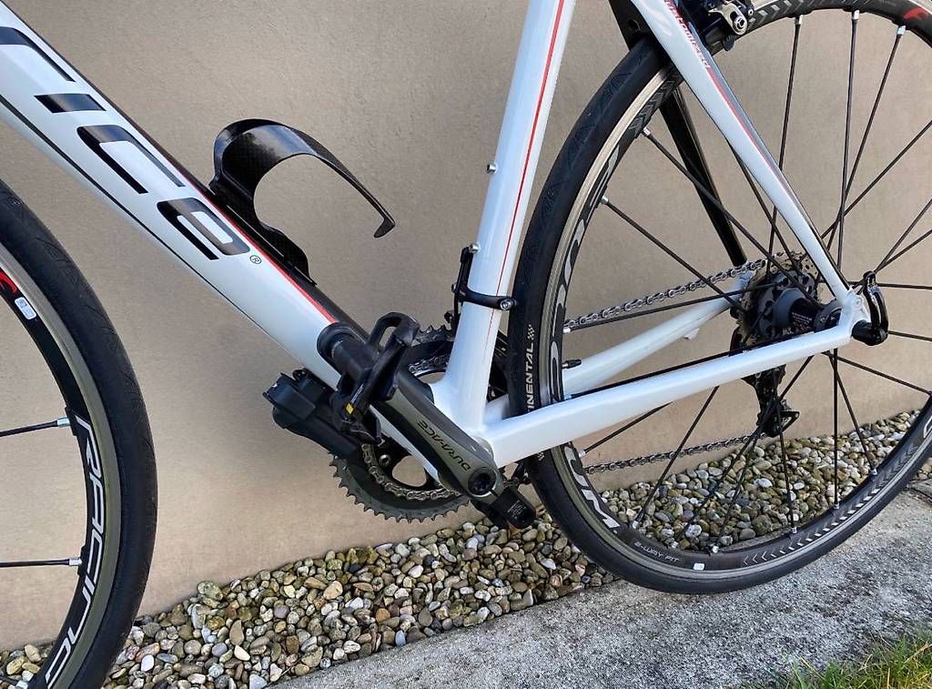 Velos: Vélo de route - full Carbon - Price Premium – Gebraucht aus La Chaux-de-Fonds von Stamper0 3