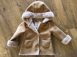Cute winter jacket 2-3Yrs