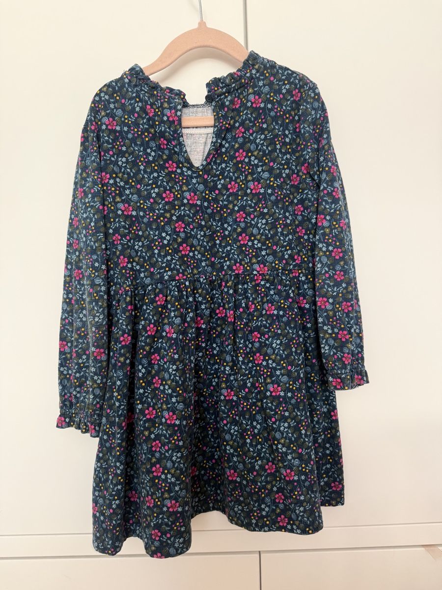 Okaidi Vestiti & Gonne: Robe d'hiver Okaidi, 6A, 116cm – Usato da Romanel-sur-Lausanne venduto da RitaPereira 2
