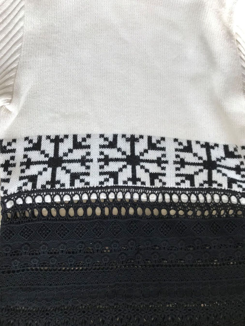 Maglioni & Felpe: Eleganter Pullover Gr.34 – Nuovo (secondo la descrizione) da Stäfa venduto da Exclusive0 5