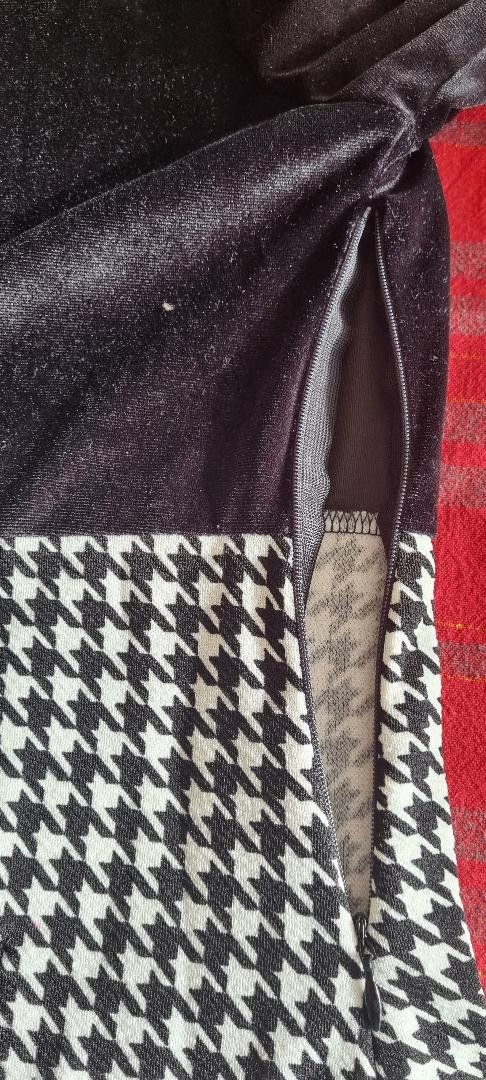 Vestiti: robe  S/M, pieds de poule, neuve – Nuovo e nell'imballaggio originale da Tolochenaz venduto da nieeva 6