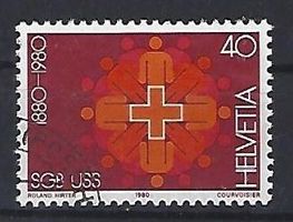 1980 - Schweiz. Gewerkschaftsbund