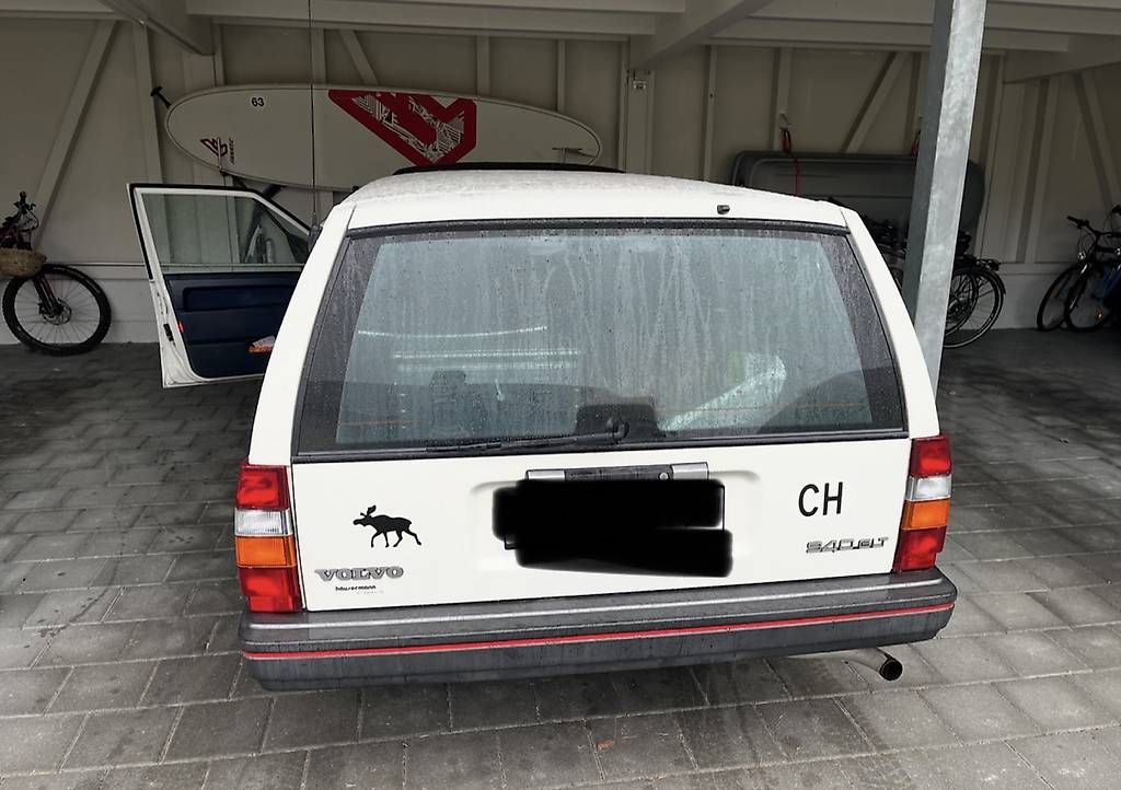 Volvo Automobili: Volvo 940 GLT – Usato da Ballwil venduto da ram_r5nv 3