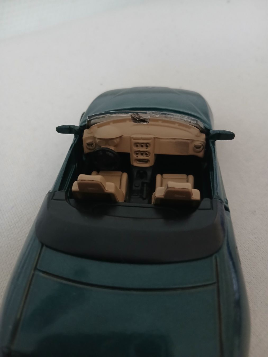 Alfa Romeo Modellini d'auto: Alfa Romeo model auto zum austelen  – Nuovo (secondo la descrizione) da Balsthal venduto da Marica75 3
