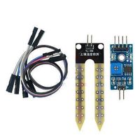 Arduino Boden Feuchtigkeitsensor