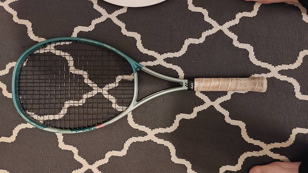 Yonex Racchette: YONEX Percept 270Gramm – Usato da Bottighofen venduto da TobiasKlein