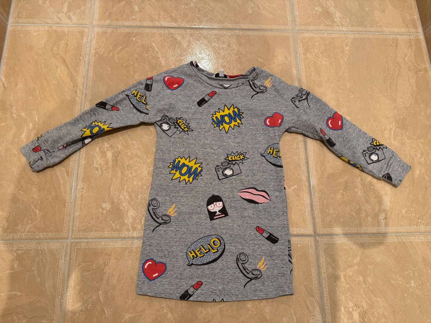 Vestiti & Gonne: Marc Jacobs cooles Kleid, 4J 104 – Usato da Klingnau venduto da Markus14