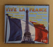 Vive La France - T3