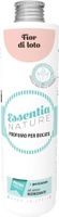 Profumo liquido per Bucato FIOR DI LOTO 250ml ECO essentia