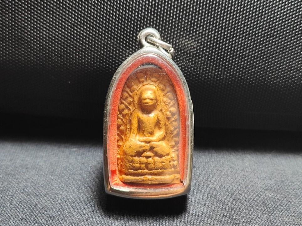 Ciondoli: Thai Buddha Amulett (164) – Usato da Rothrist venduto da SiddharthaMoon