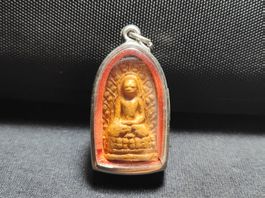 Thai Buddha Amulett (164)