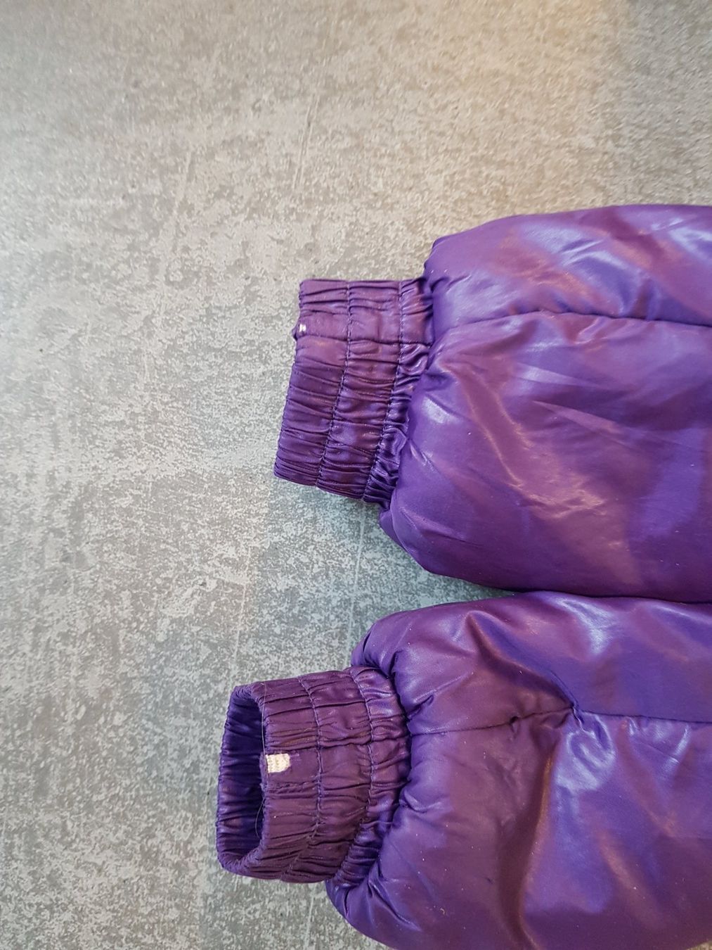 Name It Giacche & Cappotti: Winterjacke "name it" Grösse 98 / 2-3 Y – Usato da Oberwangen TG venduto da Murmel82 3