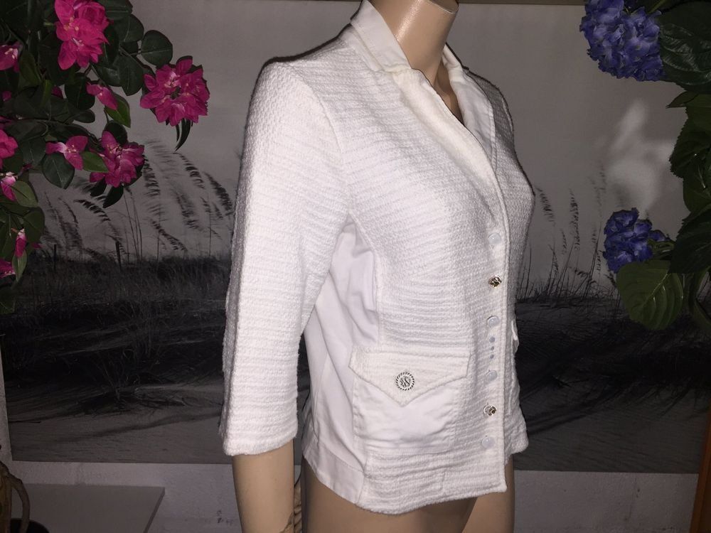 Jacken: Veste / Jacke BOTTEGA    Taille / Grosse M ..... – Gebraucht aus Cossonay-ville von Super-Price-Quality 5