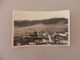 Carte Ste.Croix / St. Croix VD Vaud 1920
