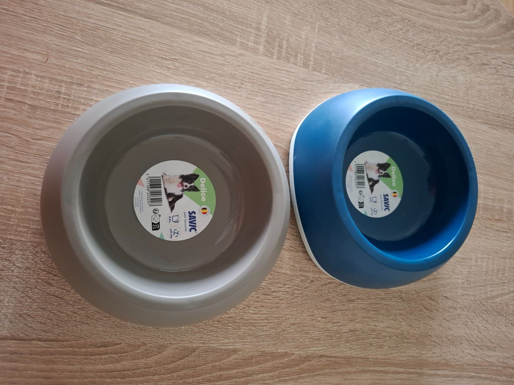Schalen: Fressnapf – Neu und originalverpackt aus Kappel SO von anm_c255