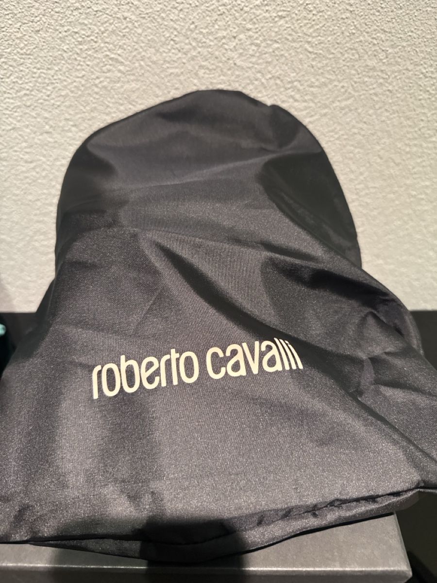 Roberto Cavalli Chaussures hommes: Roberto Cavalli Schuhe & Gürtel – Neuf avec emballage d'origine à Buchs AG par Ashanice 6