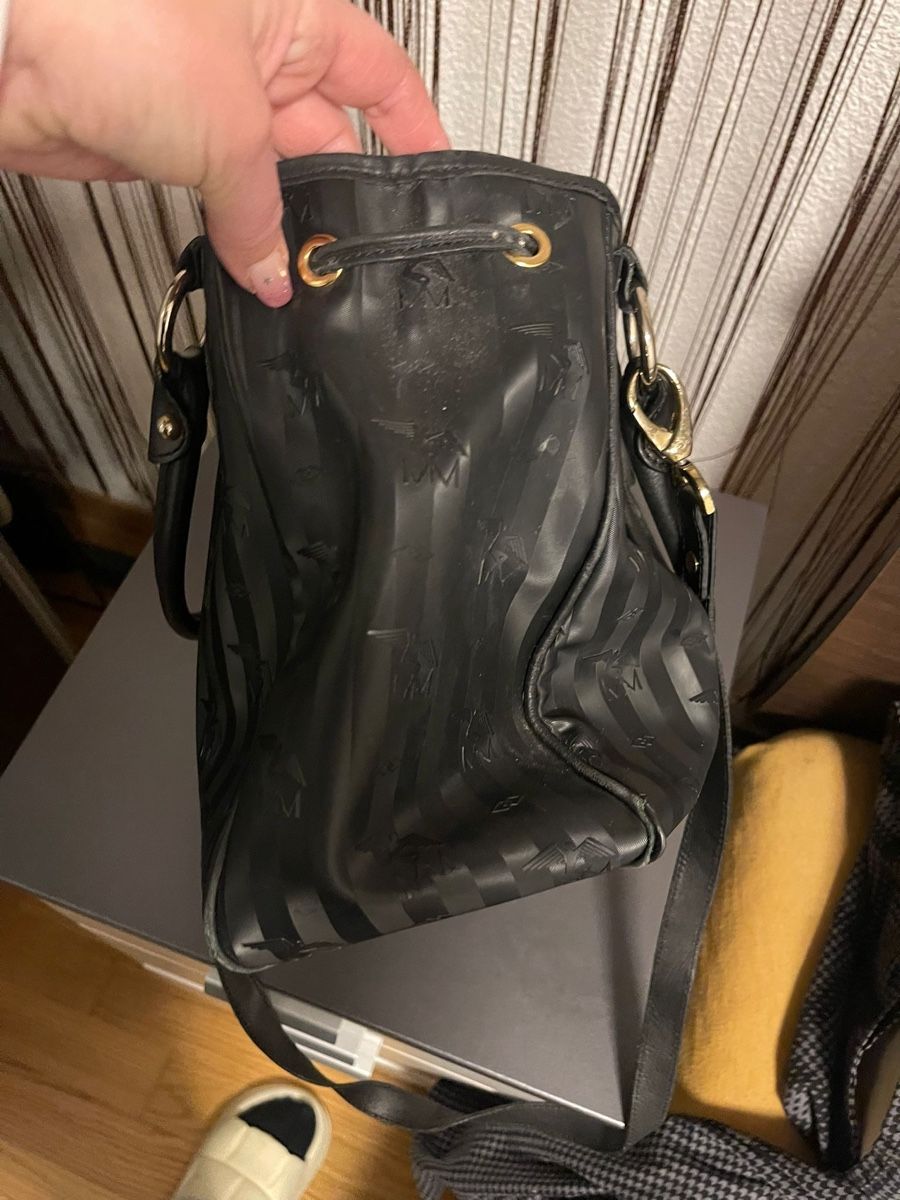 Borse da donna: Maison Mollerus Tasche – Usato da Wetzikon ZH venduto da iva_f65f 2