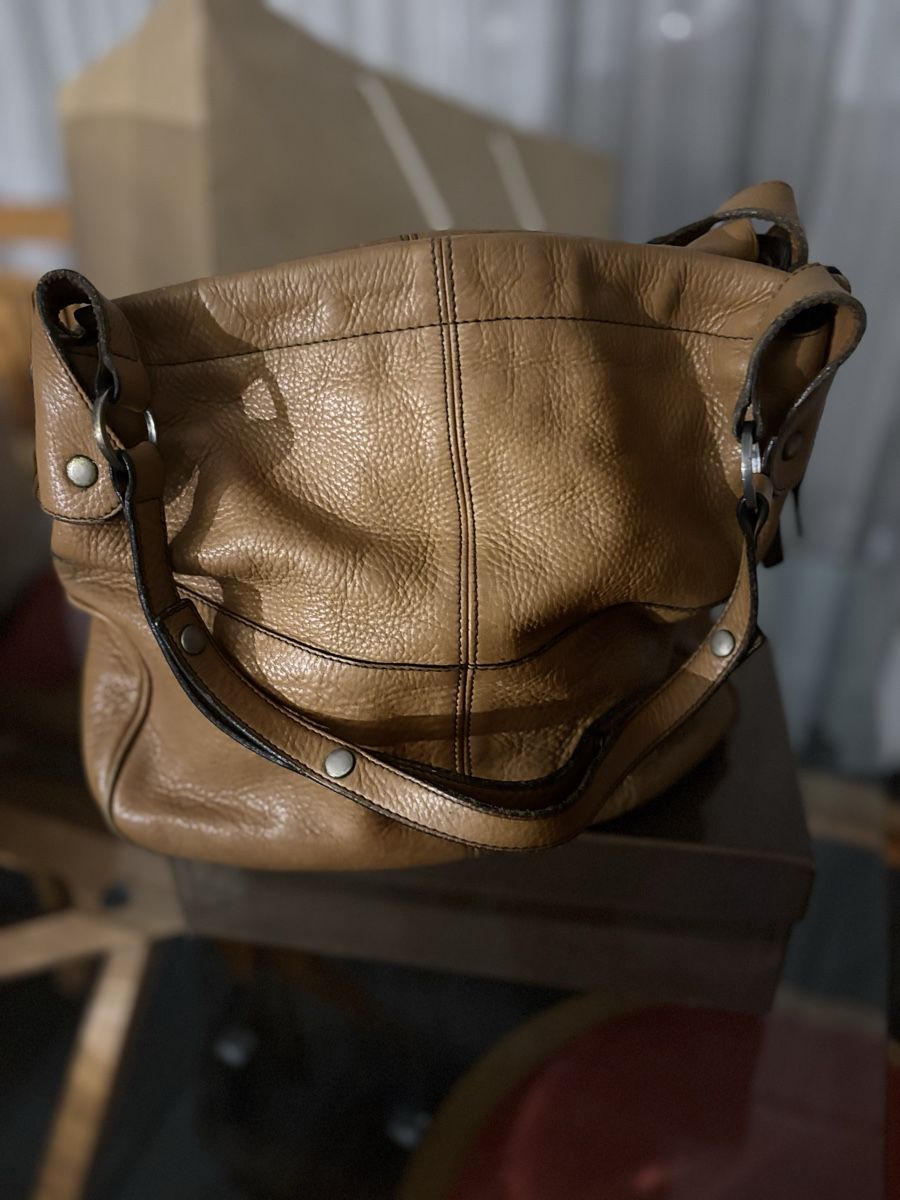 Hogan Taschen für Damen: Hogan – Gebraucht aus Cadro von lar_fsy8 1