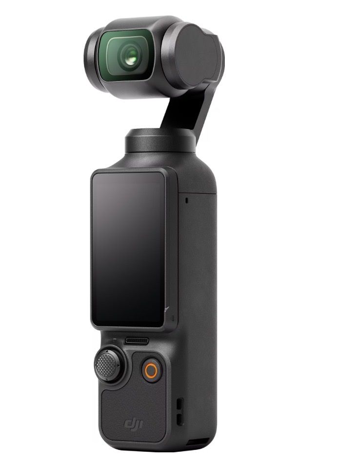 DJI Action Cam: DJI Osmo Pocket 3 Creator Combo – Neuf (Voir description) à Samstagern par roz_wsc2 3