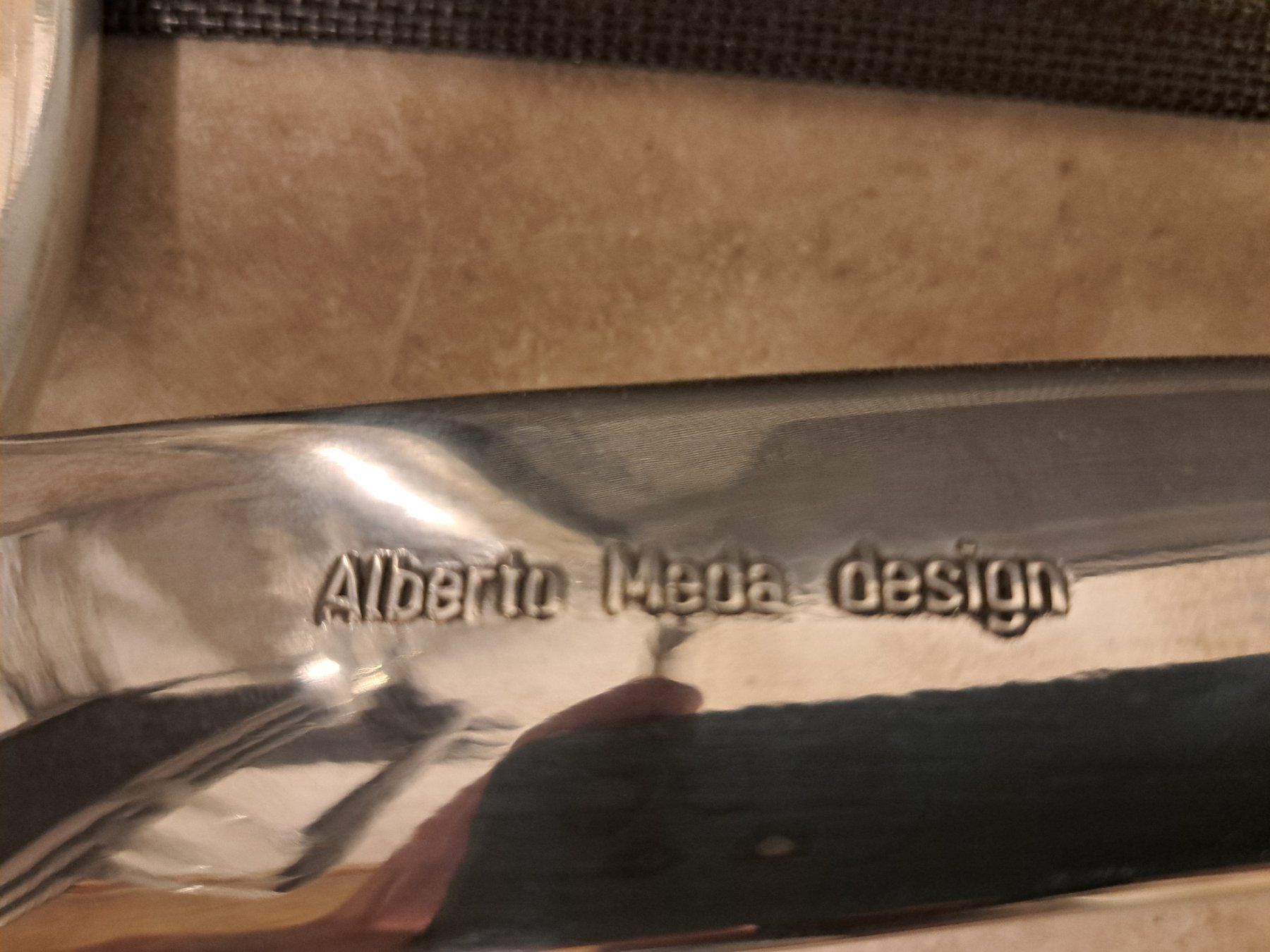 Stühle: 4x ALIAS Netz Stuhl/ Design Alberto Meda – Gebraucht aus Belp von deal-now 6