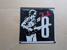 J.J. Cale – #8    NL 83