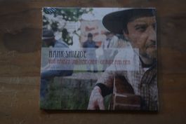 HANK SHIZZOE - VON MÄUSEN UND MENSCHEN - NEUE OVP CD
