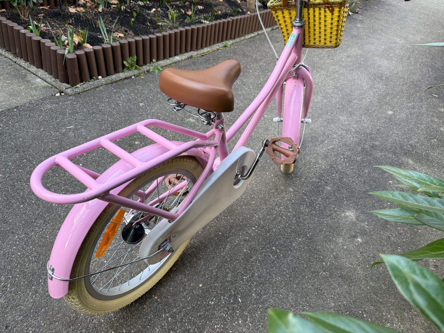 Biciclette: Velo 18inch – Usato da Uster venduto da mol_cg9c 3