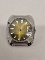 Boîte de montre avec cadran Lansonini 35 mm